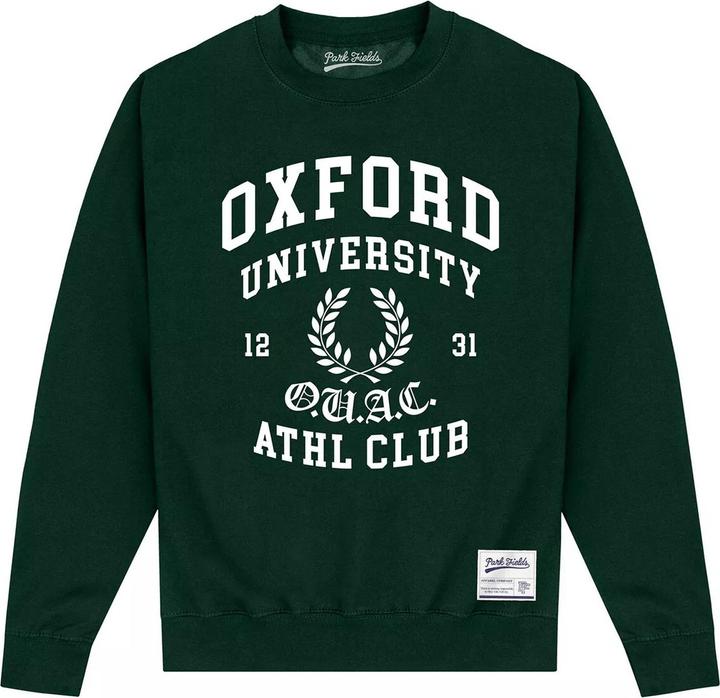 Athletic Sweatshirt (XL)