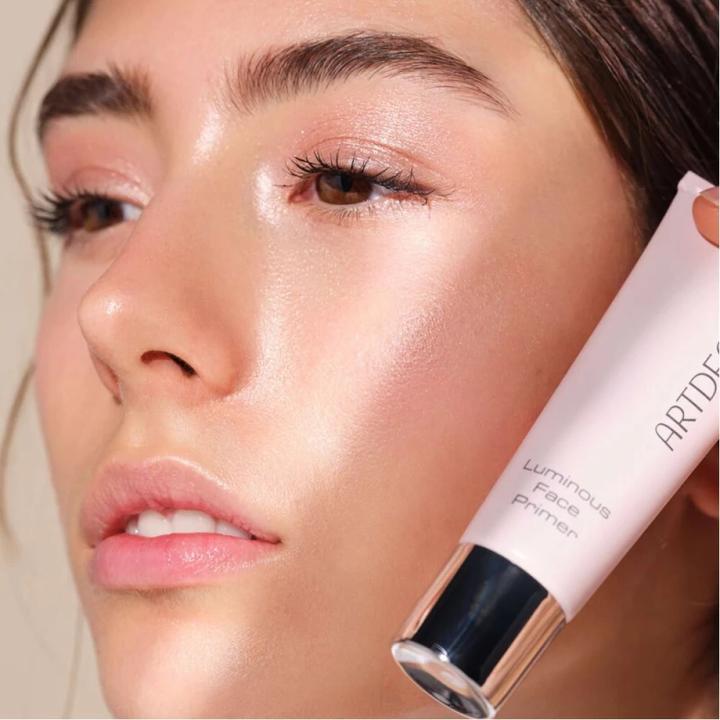 Produktbild Artdeco Liminous Face Primer 46071 (Beige)