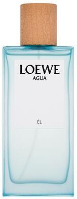 Perfumes Loewe Agua Él (Eau de Toilette, 100 ml)