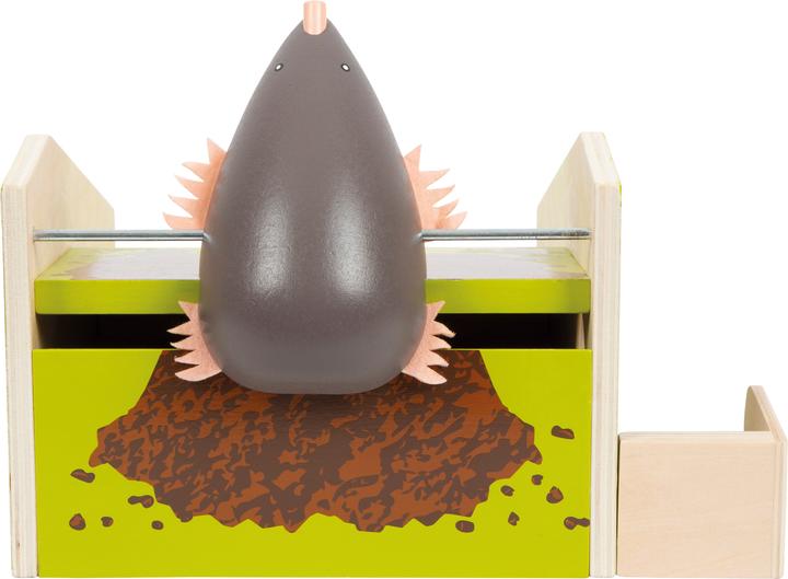 Immagine prodotto small foot Set da mini golf per bambini Mole