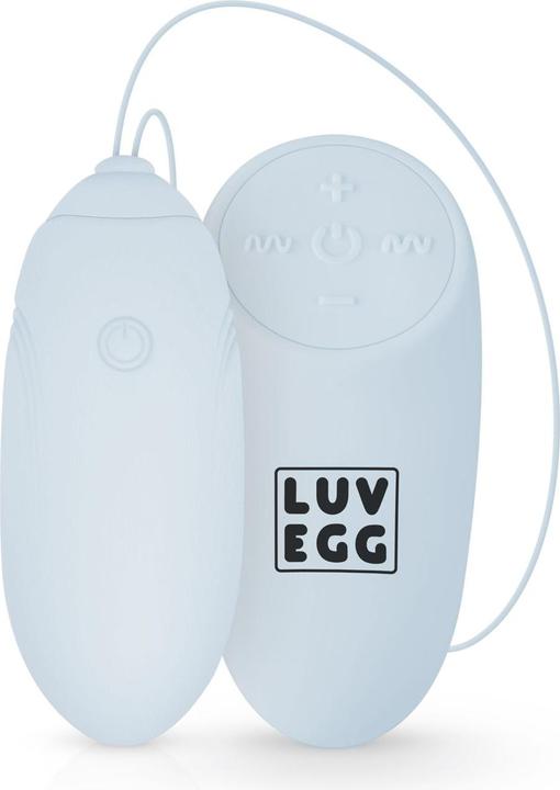 Image du produit Luv Egg Vibrationsei