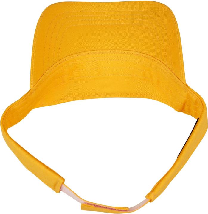 Actual product image Flexfit Curved Visor Cap (One size)