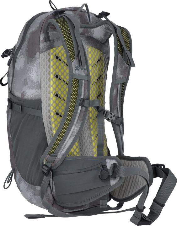 Image du produit Jack Wolfskin Athmos Shape 20 (20 l)