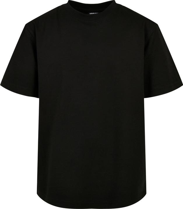 Immagine prodotto Urban Classics Maglietta alta da ragazzo 2 pezzi (110)