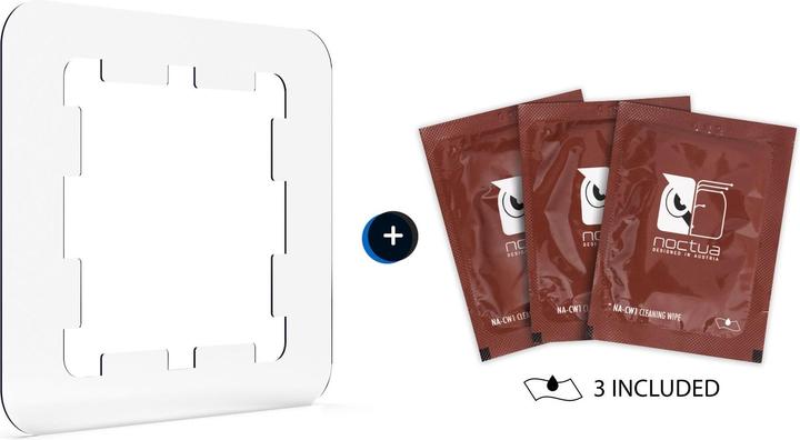 Image du produit Noctua NT-H2 (3.50 g)