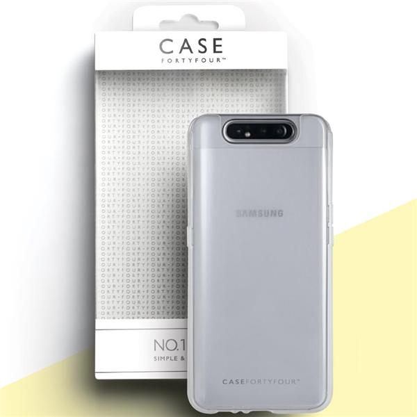 Actual product image Case FortyFour No.1 (Samsung Galaxy A80)