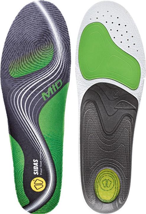 Actual product image Sidas 3feet Activ Mid Xs