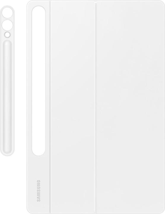 Image du produit Samsung Book Cover Keyboard (DE, Galaxy Tab S10+, S9+)