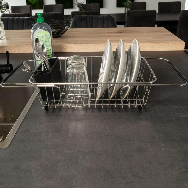 Produktbild Intirilife Geschirrabtropf