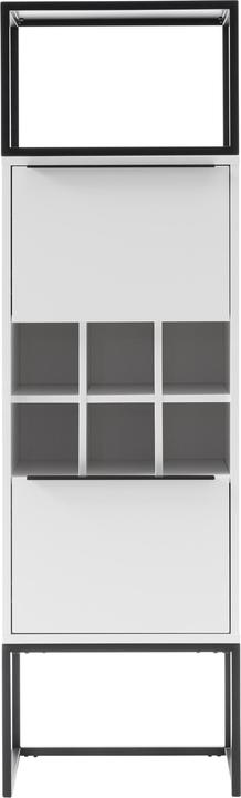 Produktbild Robas Lund Lille (50 x 40 x 165 cm)