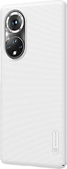 Actual product image Nillkin Super Frosted Shield Series (Honor 50 Pro)