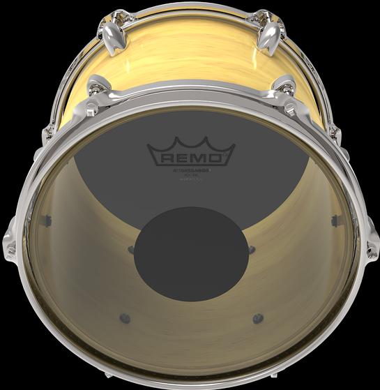 Actual product image Remo CS-0314-10 (Drum)