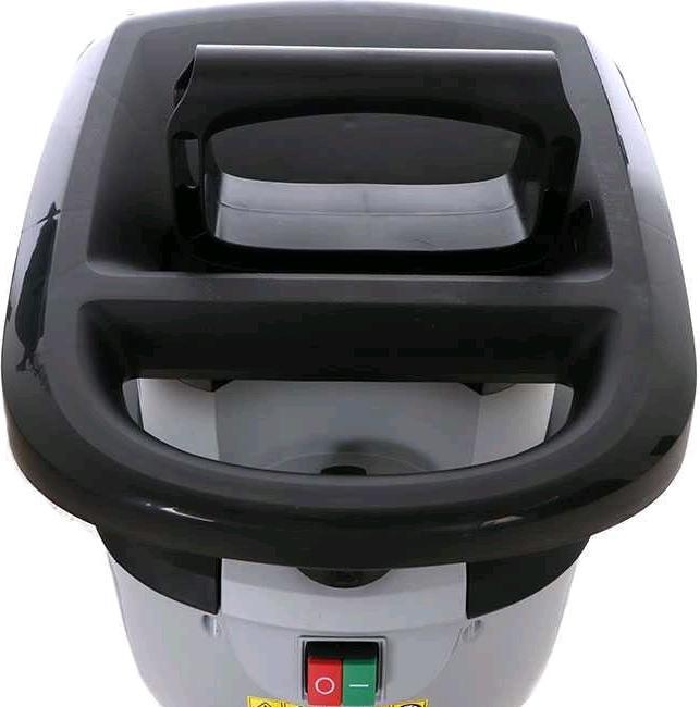 Actual product image Alpina Garden ACH 2.2 E
