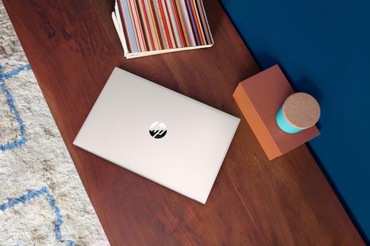 Actual product image HP Pavilion 15-eg2035ng (15.60", Intel Core i3-1215U, 8 GB, 256 GB, DE)