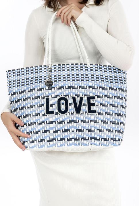 Produktbild Emily und Noah Shopper E&N Edda (30.64 l)