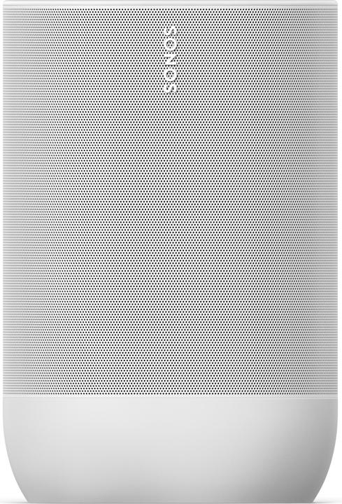 Produktbild Sonos Move (WLAN, Bluetooth, Airplay 2)