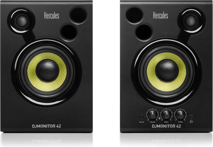 Hercules DJ MONITOR 42
