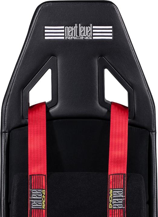 Image du produit Next Level Racing Siège de simulateur de vol NLR-S030