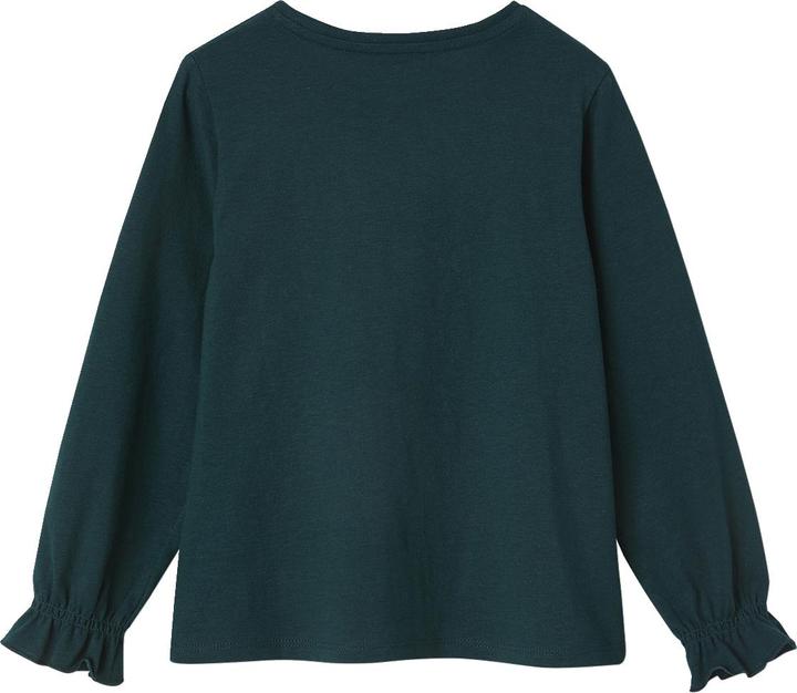 Immagine prodotto Vertbaudet Camicia da ragazza (116)