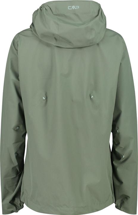 Immagine prodotto CMP Campagnolo Felpa con cappuccio (XXS)