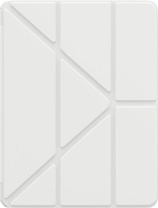 Produktbild Baseus Protective case Minimalist for iPad Air 4/5 10.9-inch (white) (iPad Air 4)