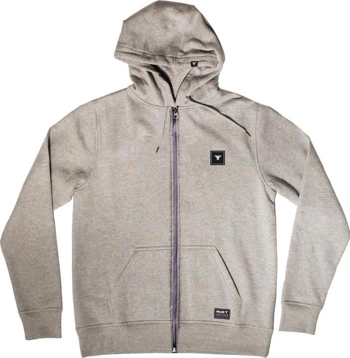 Fallen Zip-Hoodie