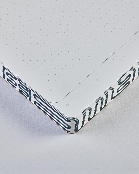 Produktbild Nuuna Notizbuch (L, 165 x 220 mm)