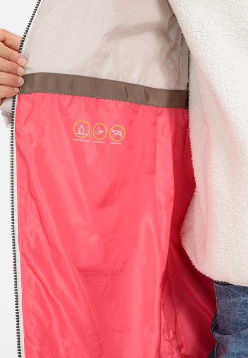 Immagine prodotto Camel Active Cappotto lungo con cappuccio foderato (40)
