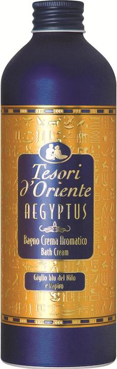 Tesori d'Oriente Tesori dOriente Aegyptus Schaumbad (500 ml, Schaumbad)