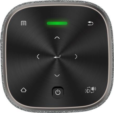 Actual product image vivitek Qumi Z1H (HD, 300 lm, 1.2:1)