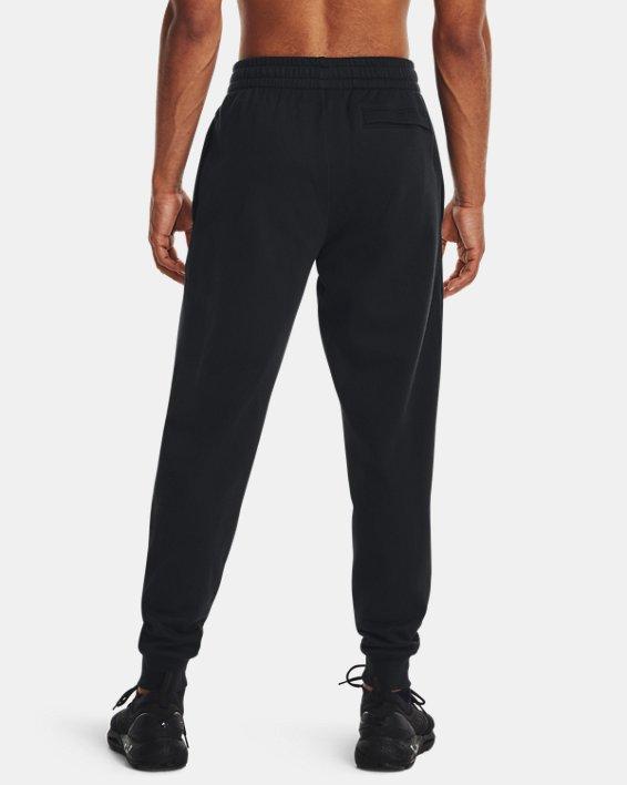 Immagine prodotto Under Armour Pantaloni da ginnastica Rival Fleece Uomo (S)