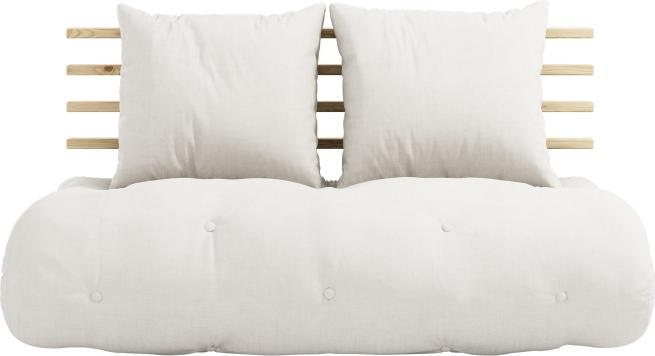 Image du produit Karup Design Shin Sano (2 places, Canapé-lit)