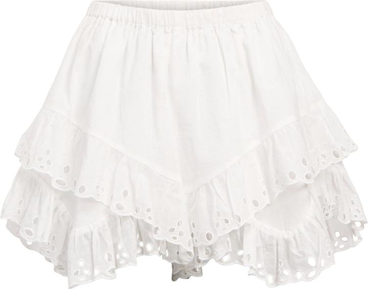 Object Rüschen Shorts