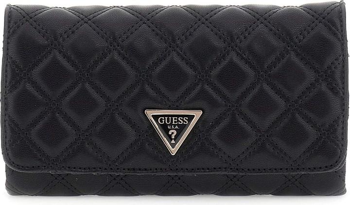 Actual product image Guess Giully clutch purse 12 cm