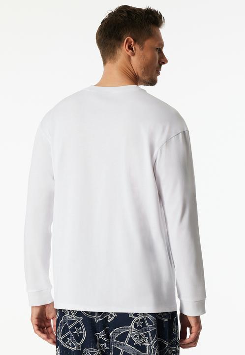 Actual product image Schiesser Longsleeve 150 YEARS (50)