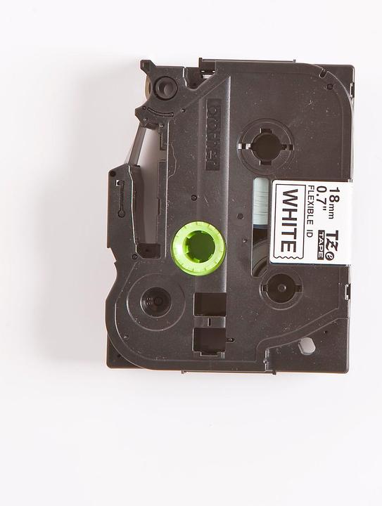 Produktbild Brother Tze-Fx241 (1.80 cm, Schwarz)