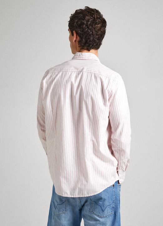 Image du produit Pepe Jeans t-hirt pepe jean pigdon (S)