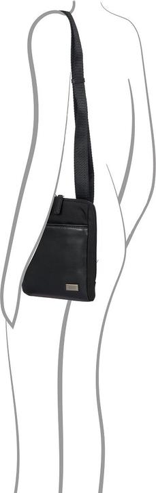 Produktbild Brics Monza - Kompakte Tasche
