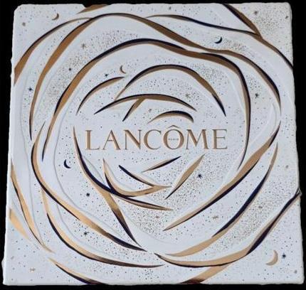 Actual product image Lancôme Rénergie Multi-Lift Set Rénergie Multi-Lift Cream SPF15 50ml + Rénergie Yeux 15ml + Advanced (Facial care set)