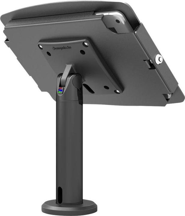Actual product image Compulocks iPad Mini 8.3" Space Enclosure Tilting Stand 8" - Stand - for tablet - ne