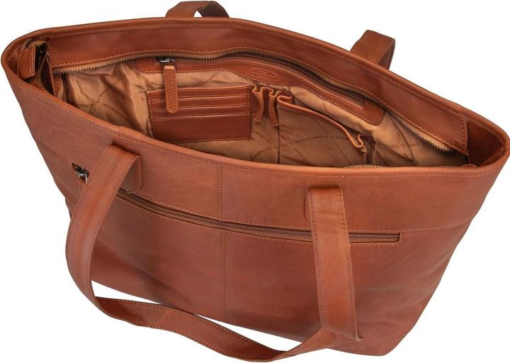 Image du produit The Chesterfield Brand Shopper Monza 0195 (15 l)