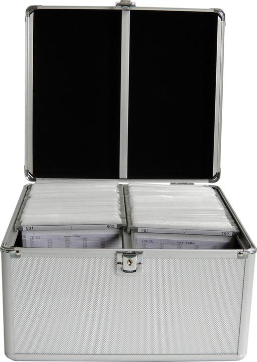 Produktbild MediaRange Box76