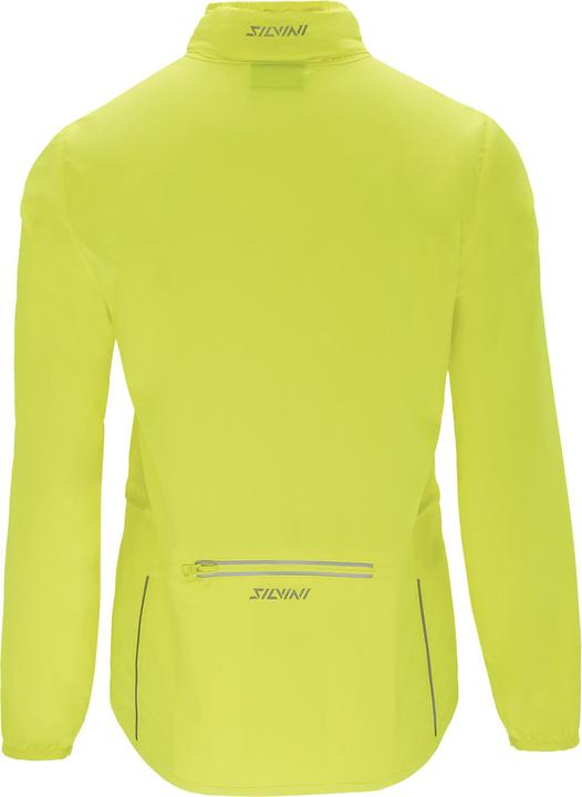 Immagine prodotto Silvini Giacca bambino Junior Giacca Punta CJ2271 (122, 128)