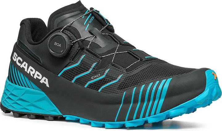 Produktbild Scarpa Ribelle Run Kalibra ST (42.5)