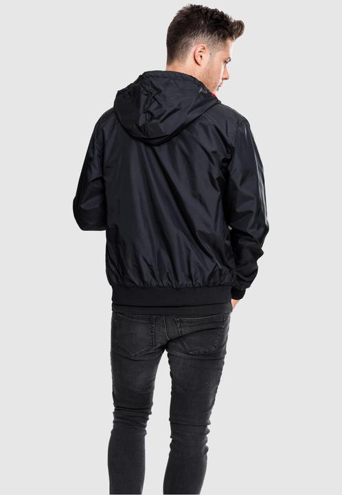 Immagine prodotto Urban Classics Contrast Windrunner (S)
