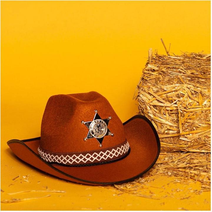 Actual product image Boland Sheriff