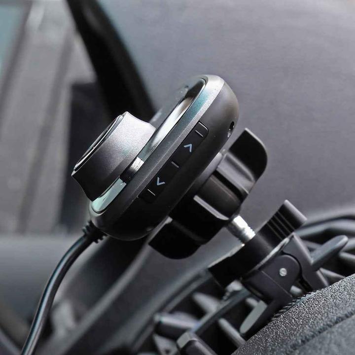Immagine prodotto Tellur FMT-B6 supporto magnetico nero