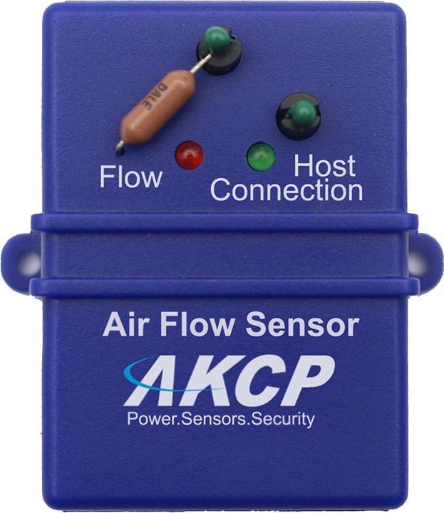 Actual product image AKCP AFS15 - Air flow sensor