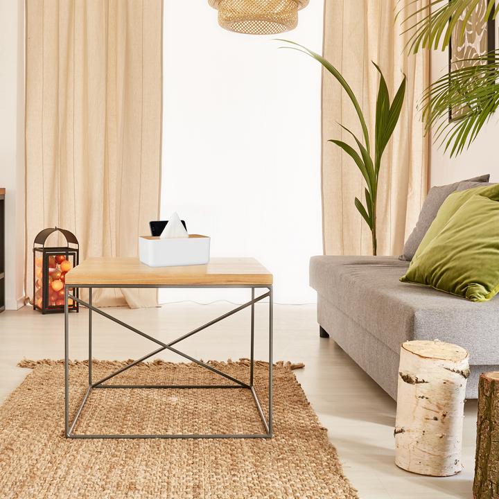 Produktbild Relaxdays Tücherbox