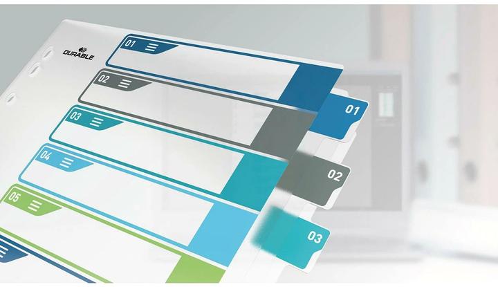 Produktbild Durable Register